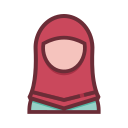 hidżab