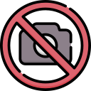 No camera