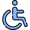 invalidité