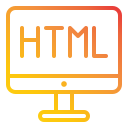 html