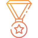 medal