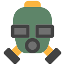gasmasker
