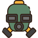 gasmasker