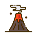 Volcano