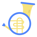 cor français