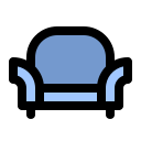 lounge stoel
