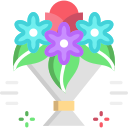 bouquet di fiori