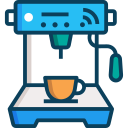 Coffee machine