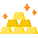 Gold Ingots