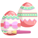 부활절 계란