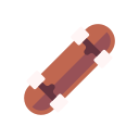 skateboard