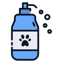 shampoo voor huisdieren