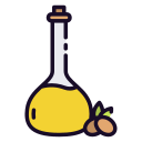 olio d'oliva