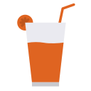 du jus d'orange