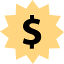 Dollar symbol