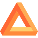 trójkątny