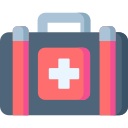 First aid kit