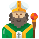 sint patrick