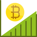 gráfico de crecimiento