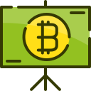 bitcoin-präsentation