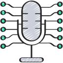 音声認識