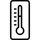 thermometer