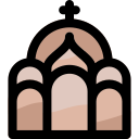 サンマルコ大聖堂