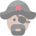 pirata