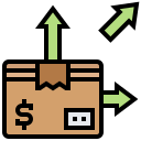 distribución