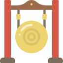 gong