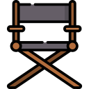 silla de directores