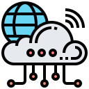 Cloud network