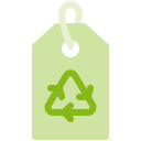 Recycle sign