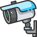 caméra de vidéosurveillance