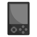 Game console