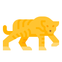 tijger