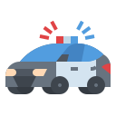 voiture de police