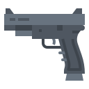 pistola