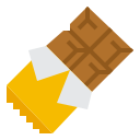 Chocolate bar