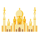 grande moschea