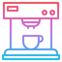 machine à café