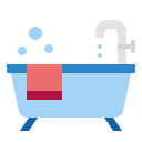 Bathtub