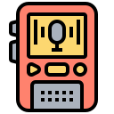 Voice recorder