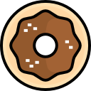 donut