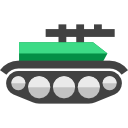 tanque