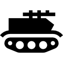 tanque