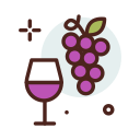 vino d'uva