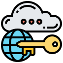 cloud-passwort