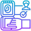 biometrische identificatie