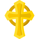 Celtic cross